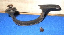 STEVENS MODEL 94B 12GA METAL TRIGGER GUARD & SCREWS #CL6690