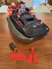 Vintage G.I. Joe 1988 Night Force Night Striker Vehicle ToysRUs Exclusive