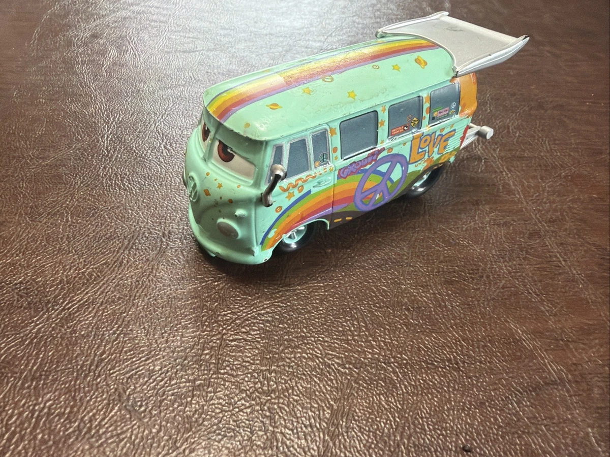 Volkswagen 1:43 Diecast & Toy Buses | Updated Oct 2026