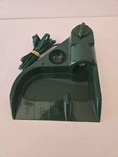 ELECTRIC PUTTING PARTNER OSCAR JR Golf Practice Aid Tested 2007 EUC