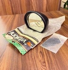 Original Vitaloni 30009 Sebring Mach Side View Mirror Ferrari Fiat Porsche More