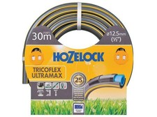 Image of Hozelock Tricoflex Ultramax Anti-Crush Hose 30M HOZ7930