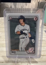 2020 Bowman - Prospects Anthony Volpe #BP-139 (RC)