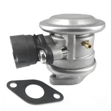 Ventil Sekundärluftpumpsystem Zusatzwasserpumpe für VW Bora Golf IV Passat