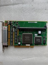 USED National Instruments NI PCI-MXI-2 Data Acquisition board 182687C-01