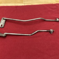 Corvette 63-67 Muncie 4 Speed Linkage