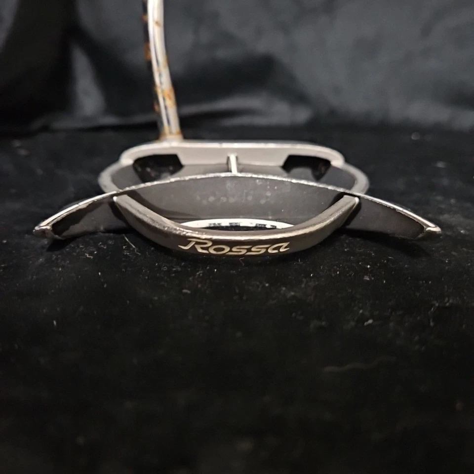 TaylorMade Rossa Monza Spider Balero 31.5” Mallet Putter RH **READ** - Image 3 of 4