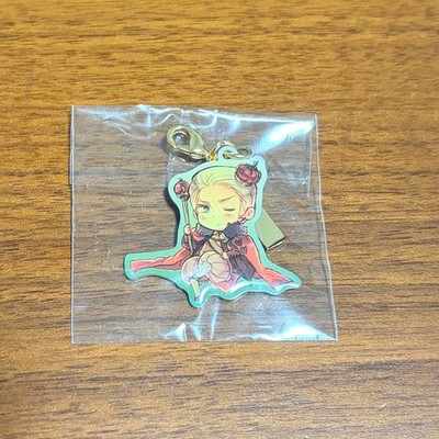 Hetalia Axis Powers Metal Charm Collection Germany