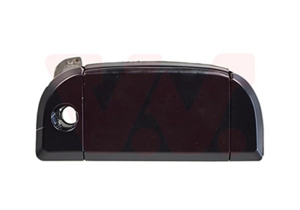 TüRaußEngriff Van Wezel 5874242 FüR Vw Transporter Multivan T4 Bus 70B 70C 7DB-image