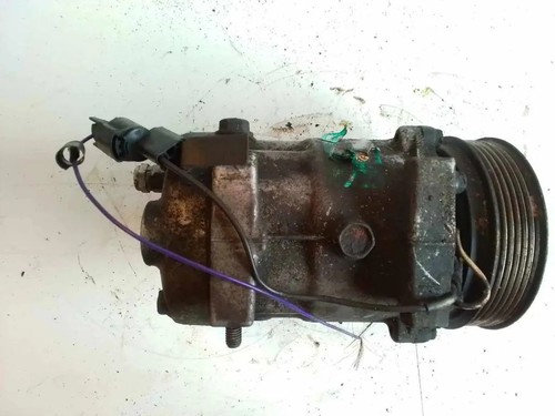 OPEL VIVARO Furgon F7 Kondensatpumpe Klimaanalge D709AS2 Petrol 86kw 34682175