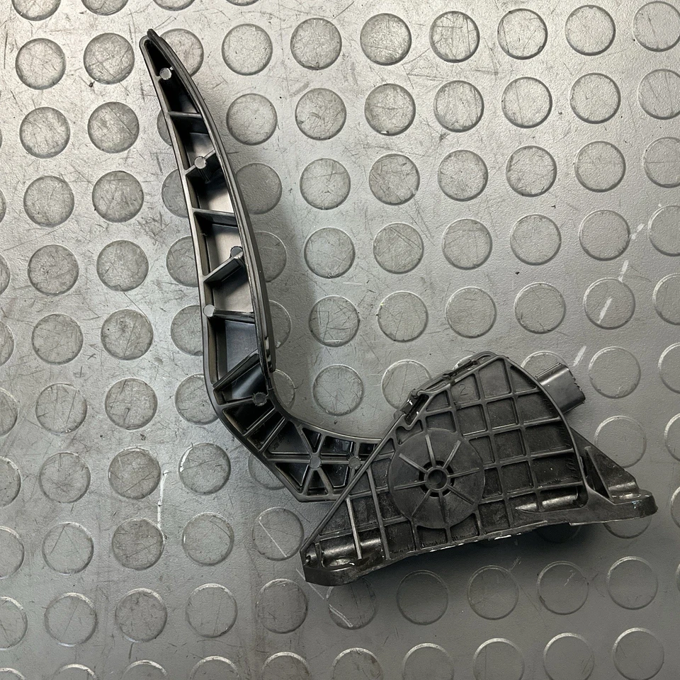 Conjunto de pedais de acelerador a gás Ford Flex 2013-2019 fabricante de equipamento original - Imagem 2 de 4