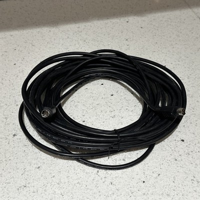Genuine Bose AV35 Acoustimass Subwoofer Cable 9pin, 302580-1001 | eBay