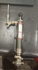 Perlick beer keg pump And Tap  #26750A