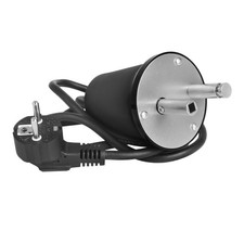 Universal Grillmotor Drehspieß Motor 220-240V Grill Antrieb Drehmotor BBQ-Toro
