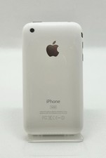 iPhone 3G Unlocked iOS for sale | eBay