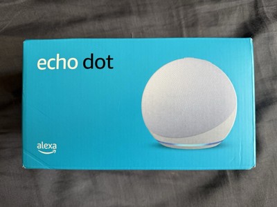 Office Depot Amazon Echo Spot Blanco 5th Gen Echo 4th