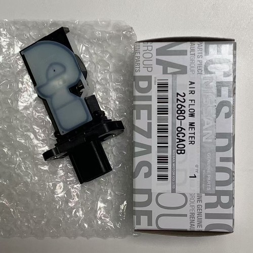OEM Mass Air Flow Meter Sensor – 22680-6CA0B / 22680-5NA0A – Fits 2019-2025 Nissan Altima, Pathfinder, Sentra, Infiniti QX50