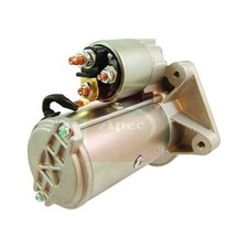 Per VOLVO S60 II 134 dal 2010 al 2019 MOTORINO DI AVVIAMENTO ASM1534