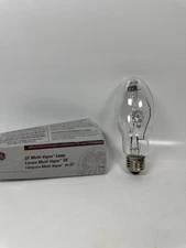 GE MVR100/U/MEP Multi-Vapor Lamp Clear - New Fast Ship