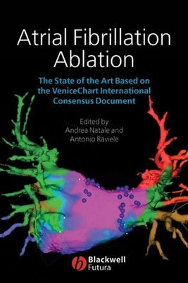 Atrial Fibrillation Buch Wiley-Blackwell (an imprint of John Wiley & Sons Ltd)