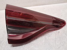 Feu arrière Renault CLIO