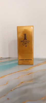 Paco Rabanne 1 Million 100ml Eau de Toilette für Herren