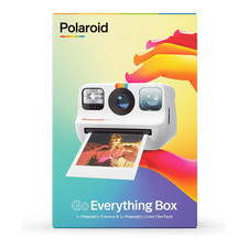 Polaroid GO Everything Box Instant Camera