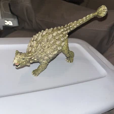 Collectors Wild Life 15023 Ankylosaurus Schleich 11844