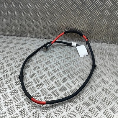 IVECO DAILY Furgon MK3 Positive Battery Cable 5801610543 2.3 Diesel 2024