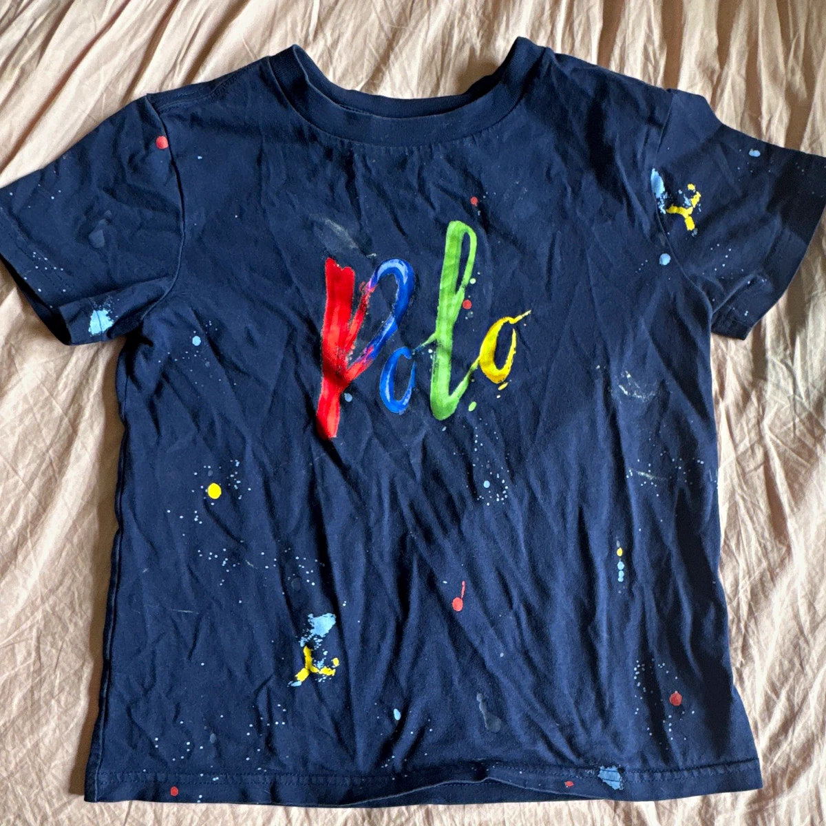 Polo Ralph Lauren 6 Size Clothing (Sizes 4 & Up) for Girls for