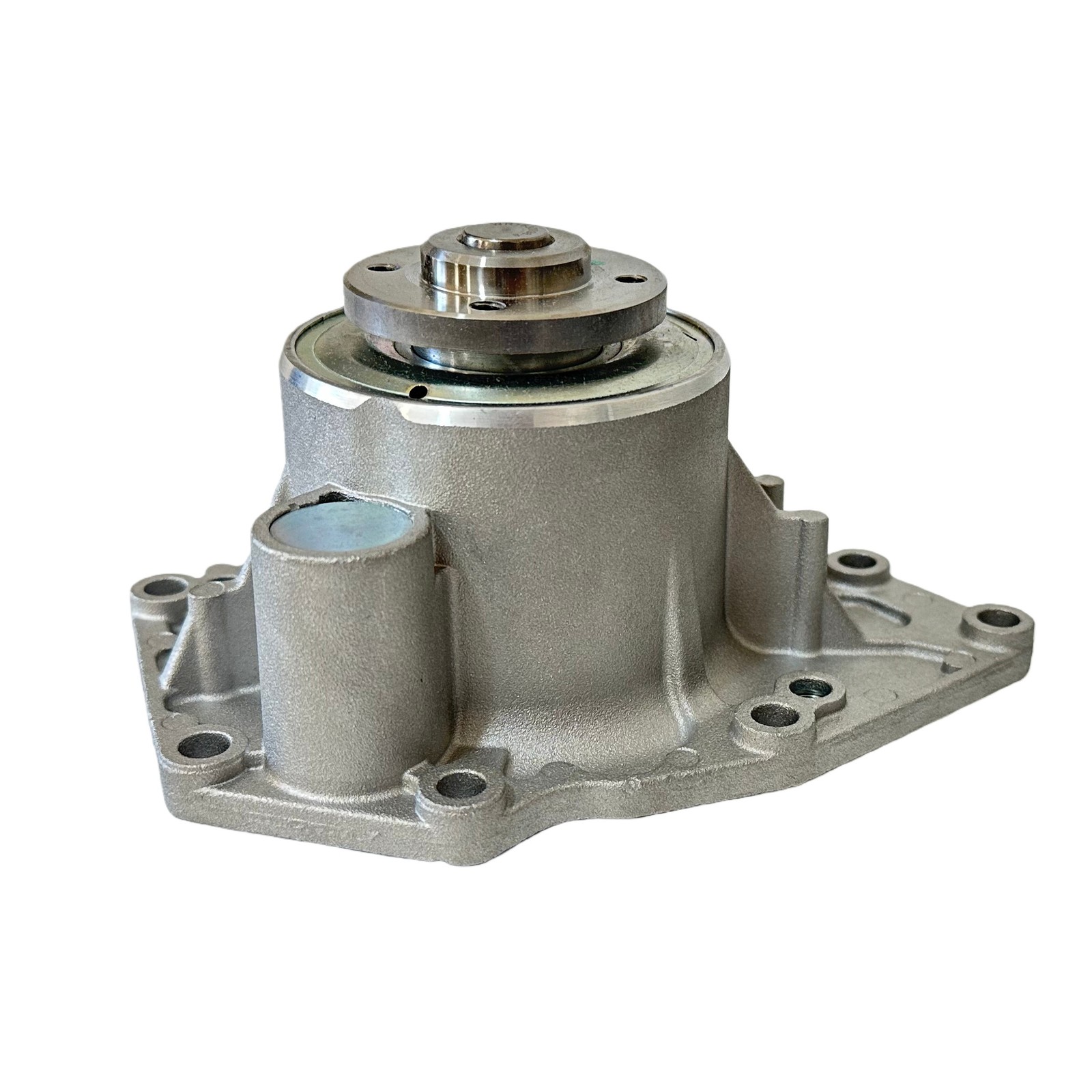 For Bentley Bentayga 07P121008C 07P121008B Coolant Pump With Vacuum