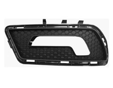 STOßSTANGENGITTER VORNE LINKS FÜR MERCEDES E-KLASSE W212 AMG 2009-2013 M/DRL