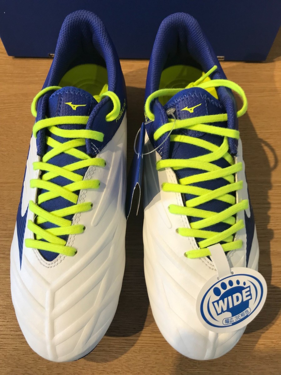レビュラ2  25.5 Mizuno REBULA2 V2 SOCCER CLEATS HONDA US7.5/25.5cm/UK6.5 NEW! | eBay