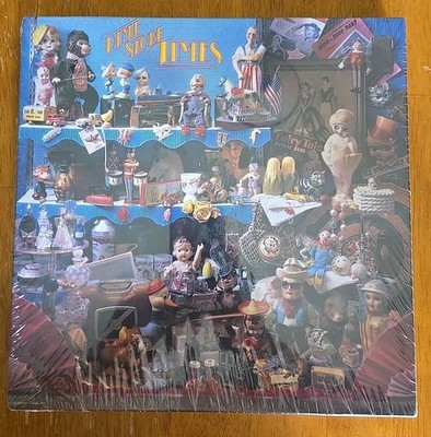 Vintage Springbok DIME STORE TIMES 500 Piece Puzzle By Hallmark Cards USA**DEAL*