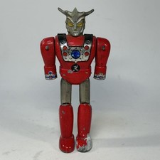 Ultraman Leo Jumbo Series Tsuburaya Productions Chogokin