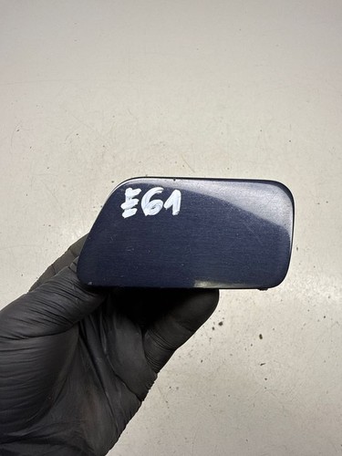 BMW 5 E60 E61 2009 Links Abdeckung Blende Scheinwerferreinigungsanlage DRA71144