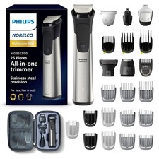 Philips Norelco Multigroom 9000 MG9522/50 Trimmer Kit – Like Nevv – No Box