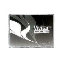 VIVITAR VIVICAM 7100S CAMERA IN BOX