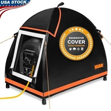 Waterproof Generator Cover 1000-2300W Inverter Generator All Weather Protection