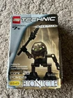 LEGO BIONICLE: Whenua (8545) New but Crushed Box