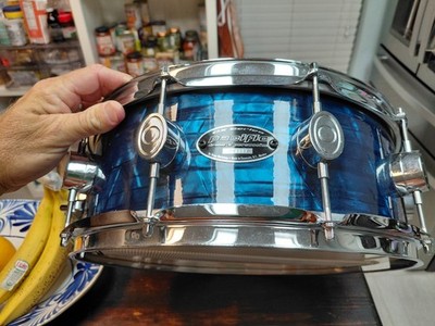 PDP by DW ALL MAPLE CX 14