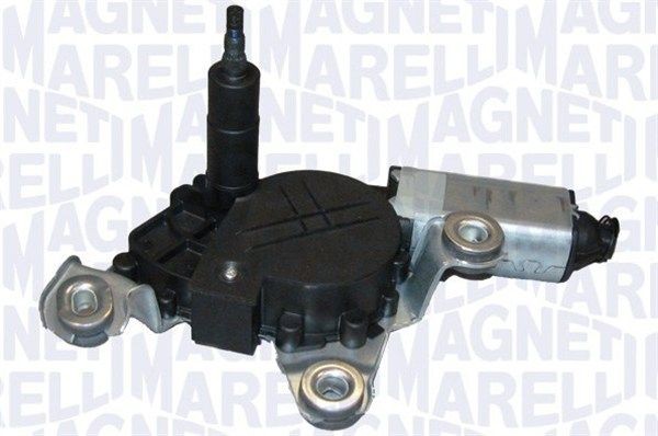 Magneti Marelli 064038006010 Wischermotor FüR Skoda-image