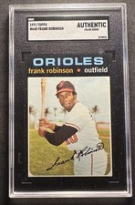 1971 Topps Baseball Cards 44