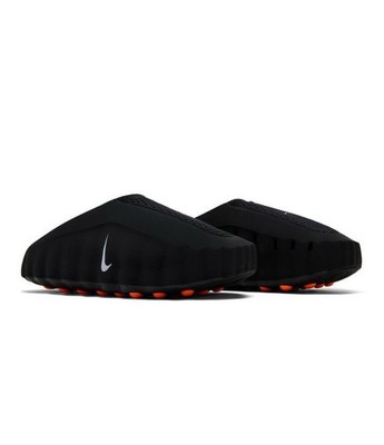 Nike Mind 001 Slide Black Chrome Multiple Men & Women Sizes IN