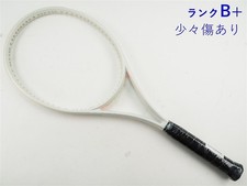 Used Tennis Racket Wilson Shift 99 L Version 1.0 2023 Model Some Grommets