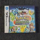 Pokemon Ranger: Shadows of Almia (Nintendo DS, 2008) Authentic CIB