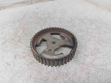 Peugeot 508 Auspuff Riemenscheibe 9657477580 1.56 Diesel 82kw 2012 27644592