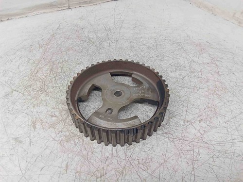 Peugeot 508 Auspuff Riemenscheibe 9657477580 1.56 Diesel 82kw 2012 27644592