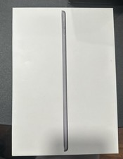Apple iPad 9th Generation Wi-Fi 64GB 10.2  BOX ONLY 