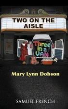 Two on the Aisle, Three in a Van by